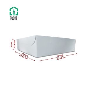 Cake Boxes 16x16