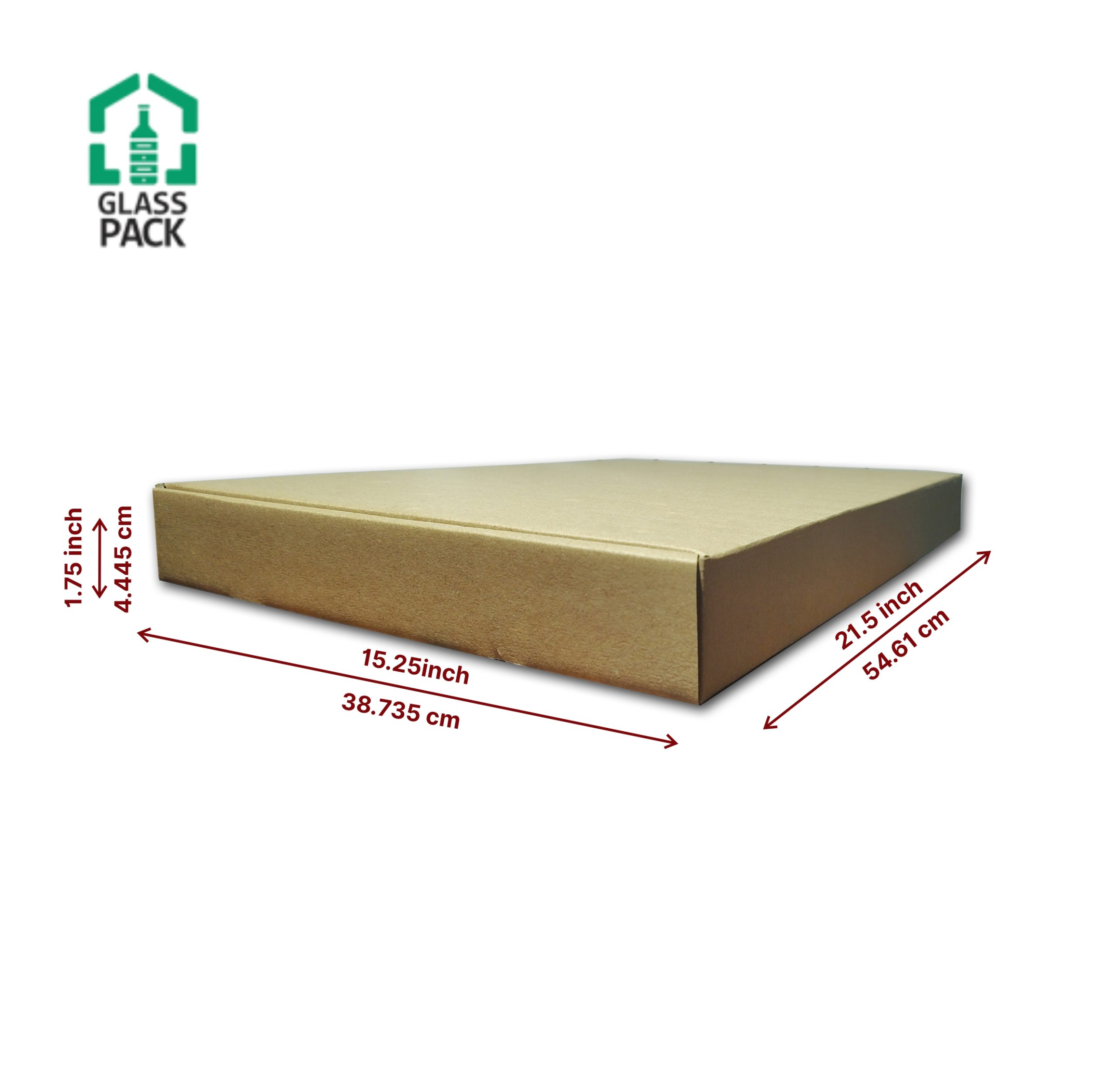 Photo Frame Boxes - F27 (21.5x15.25x1.75)