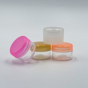 Clear Poly Duppy - 25g