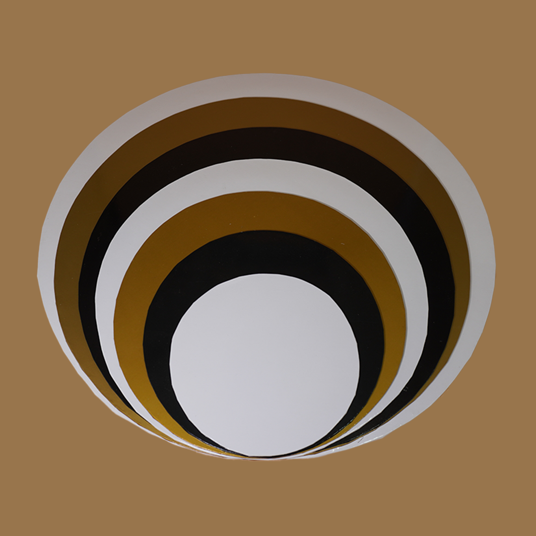 Round Cake Board (18 ring)