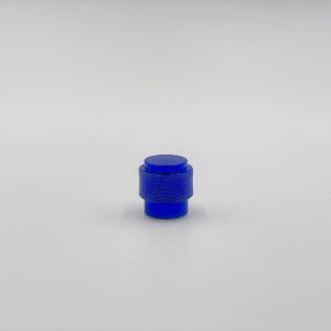 Selection Caps (Blue)