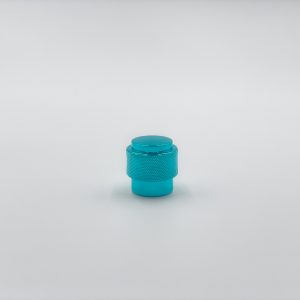 Selection Caps  (Turquoise)