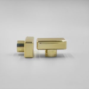 Retail: T - Shape Gold Cap