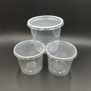 Pet Container - 1000ml