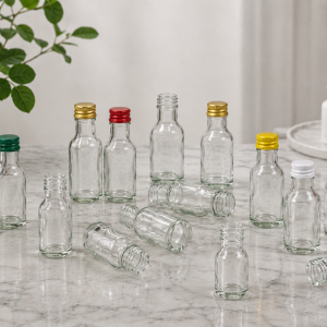 Essence Bottles 28ml/32ml