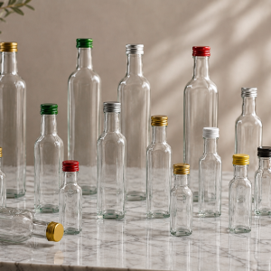 Marasca Bottle 60ml/100ml/250ml/500ml
