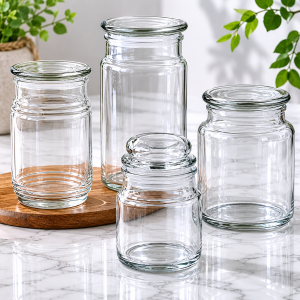 Candle Jars