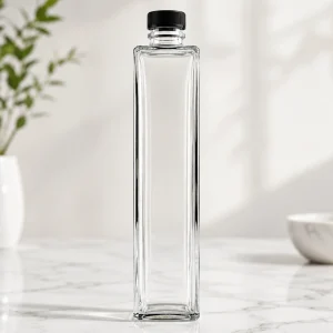 Aqua Bottle